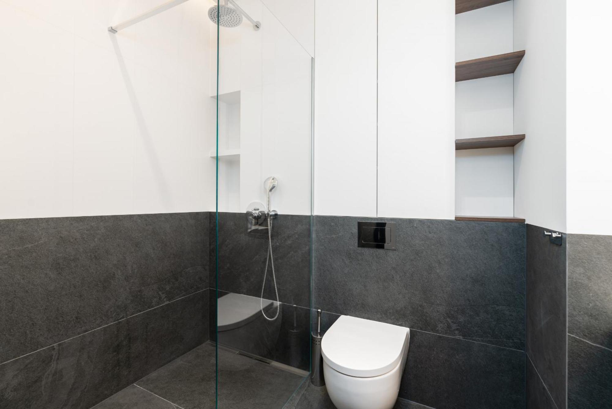 Stylish & Comfy Garbary Apartments With Parking By Noclegi Renters พอซนาน ภายนอก รูปภาพ