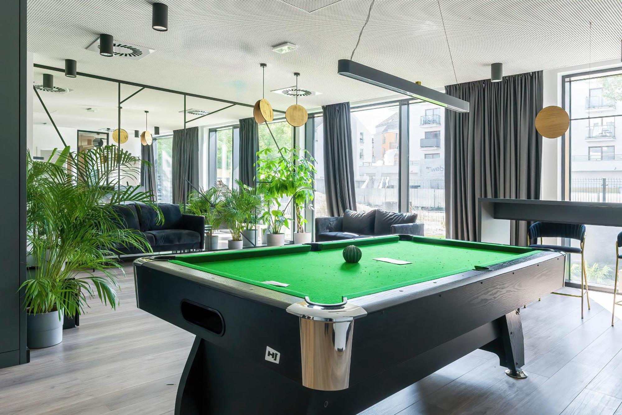 Stylish & Comfy Garbary Apartments With Parking By Noclegi Renters พอซนาน ภายนอก รูปภาพ